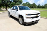 Used 2017 Chevrolet Silverado 1500 Custom w/ Custom Convenience Package image 4