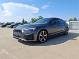 Used 2022 Audi A5 2.0T Premium Plus w/ Premium Plus image 3