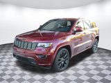 Used 2018 Jeep Grand Cherokee Altitude image 2