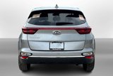 Certified 2021 Kia Sportage LX image 4
