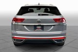 Used 2021 Volkswagen Atlas Cross Sport SE image 4
