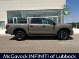 Used 2024 Nissan Titan PRO-4X w/ Pro-4x Utility Package image 2