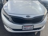 Used 2015 Kia Optima LX w/ LX Convenience Package image 4