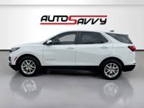 Used 2023 Chevrolet Equinox LT image 4