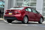 New 2025 Toyota Corolla LE image 3