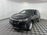 Used 2022 Chevrolet Equinox LT image 2