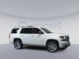 Used 2020 Chevrolet Tahoe Premier w/ Premier Plus Edition image 2