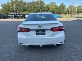 Used 2020 Toyota Camry SE image 6