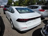 Used 2023 Honda Accord LX image 5