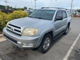 Used 2004 Toyota 4Runner SR5 image 3