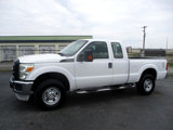 Used 2011 Ford F250 XL image 2