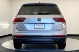 Certified 2022 Volkswagen Tiguan SE image 4