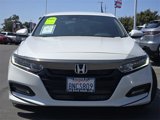 Used 2018 Honda Accord Sport image 2
