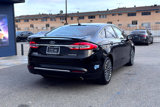 Used 2018 Ford Fusion Energi Titanium image 5