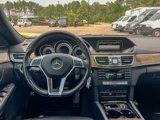 Used 2014 Mercedes-Benz E 350 4MATIC Sedan w/ Premium 1 Package image 2