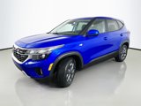 Certified 2024 Kia Seltos LX image 3