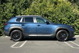 New 2025 MAZDA CX-50 AWD 2.5 S w/ Weather Package image 4