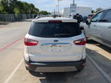Used 2018 Ford EcoSport Titanium w/ Interior Protection Package image 4