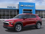 New 2026 Chevrolet TrailBlazer LS w/ LS Convenience Package image 2