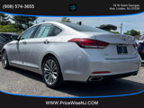 Used 2017 Genesis G80 3.8 w/ Option Group 02 image 4