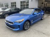 Used 2018 Kia Stinger Premium image 3