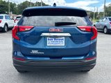 Used 2019 GMC Terrain SLE image 4