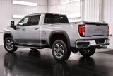 New 2025 GMC Sierra 2500 SLE w/ SLE Value Package; image 5