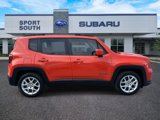 Used 2019 Jeep Renegade Latitude image 2