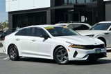Used 2021 Kia K5 LXS image 3