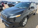 Used 2014 Jeep Cherokee Limited image 4