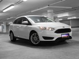 Used 2018 Ford Focus SE image 4