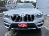 Used 2019 BMW X3 xDrive30i image 2