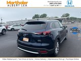 Used 2021 MAZDA CX-9 Grand Touring image 5