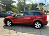 Used 2012 Dodge Journey SXT w/ Safe & Sound Pkg image 6