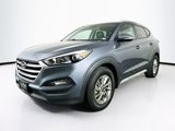 Used 2017 Hyundai Tucson SE Plus image 3