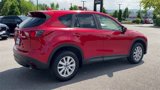 Used 2014 MAZDA CX-5 Touring image 2