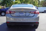 Certified 2022 Chevrolet Malibu LT image 6
