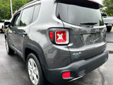 Used 2016 Jeep Renegade Limited image 5