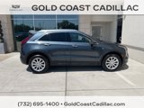 Used 2019 Cadillac XT4 Luxury w/ Cold Weather Package image 4