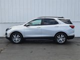 Used 2022 Chevrolet Equinox LT image 2