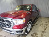 Used 2023 RAM 1500 Big Horn image 3