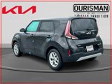 New 2025 Kia Soul LX image 3