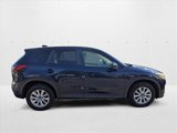 Used 2014 MAZDA CX-5 Touring w/ Bose/Moonroof Package image 4