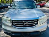 Used 2012 Honda Pilot Touring image 3