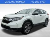 Used 2018 Honda CR-V LX image 3