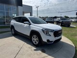 Used 2024 GMC Terrain SLE image 3