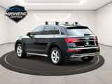 Used 2021 Audi Q5 2.0T Premium image 4