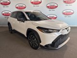 Used 2024 Toyota Corolla Cross S image 3