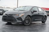 Used 2024 Toyota Corolla LE image 2