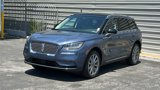 Certified 2022 Lincoln Corsair AWD w/ Premium Package image 3